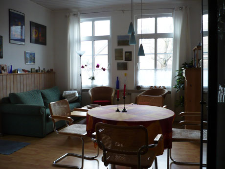 Haus Koenig Borkum