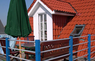 Haus Koenig Borkum